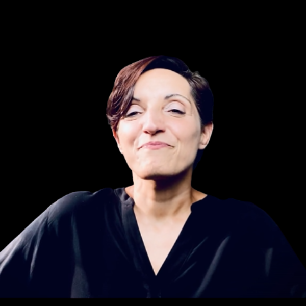 Dr. Antonella Di Giulio